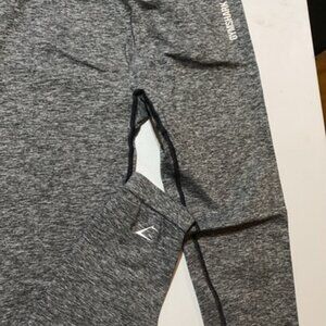 gymshark leggings